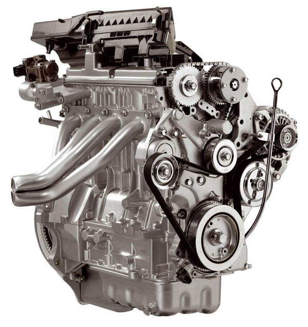 2017 N Sl1 Car Engine
